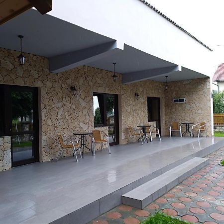 Ieşelniţa Casa Roka 아파트 외부 사진