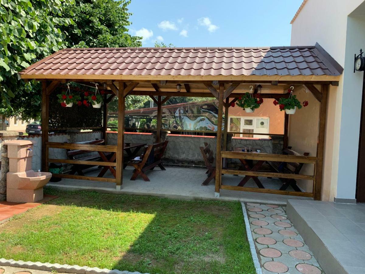 Ieşelniţa Casa Roka 아파트 외부 사진