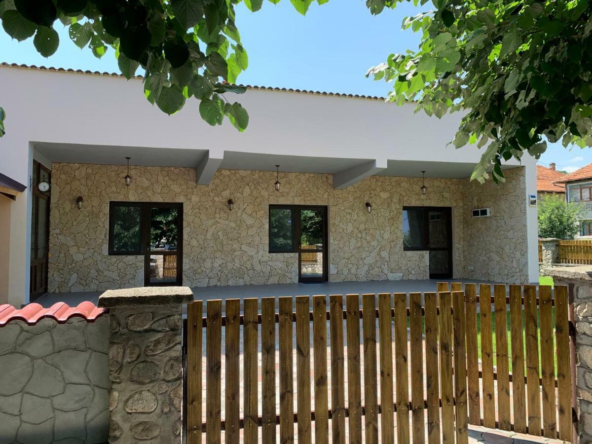 Ieşelniţa Casa Roka 아파트 외부 사진