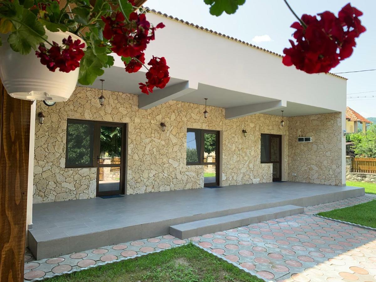 Ieşelniţa Casa Roka 아파트 외부 사진