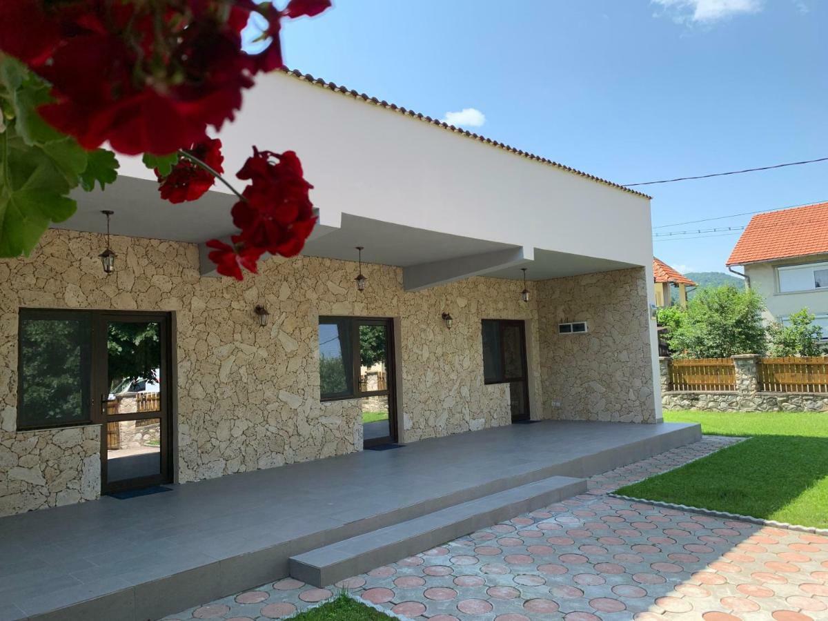 Ieşelniţa Casa Roka 아파트 외부 사진