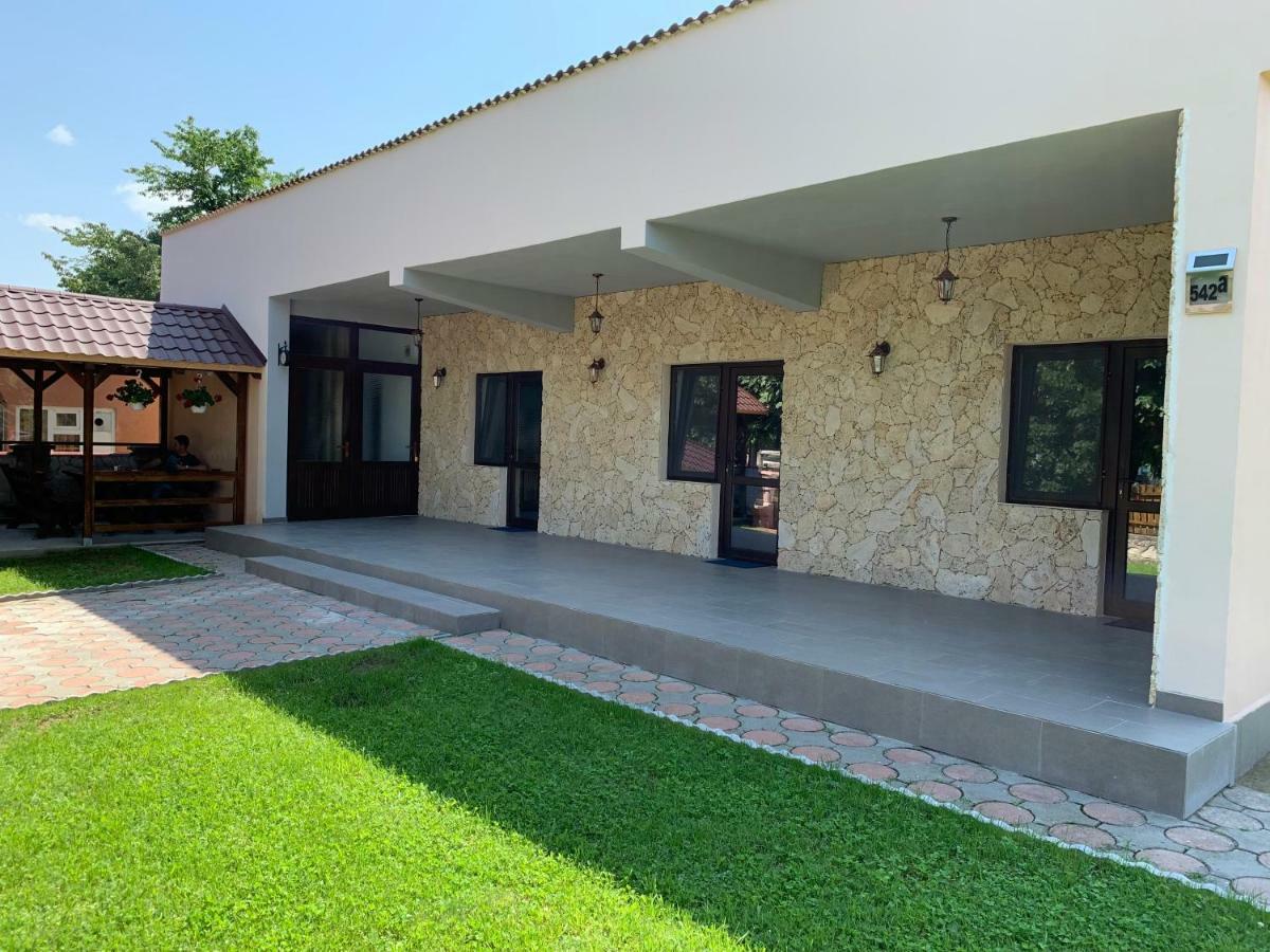 Ieşelniţa Casa Roka 아파트 외부 사진
