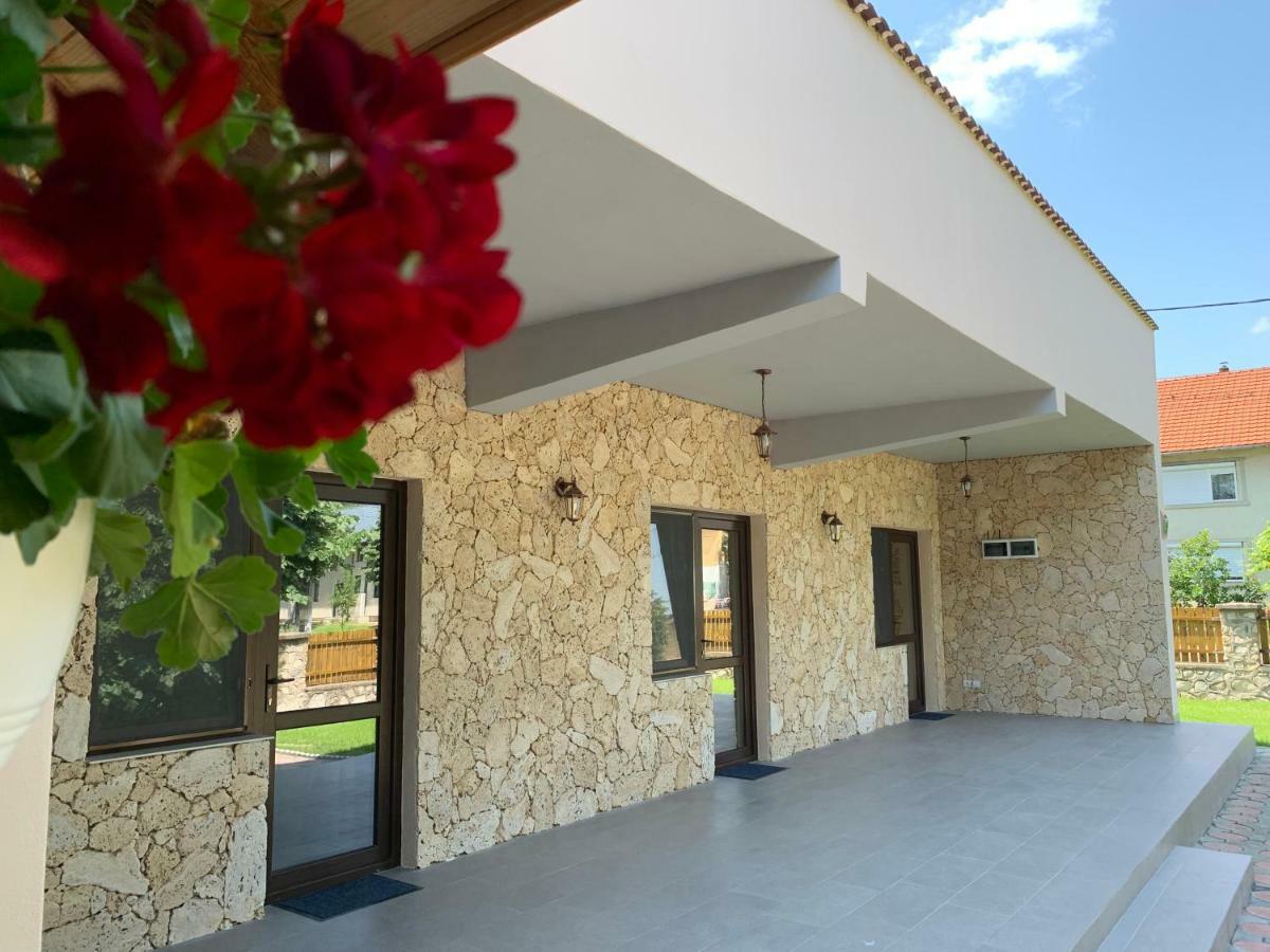 Ieşelniţa Casa Roka 아파트 외부 사진