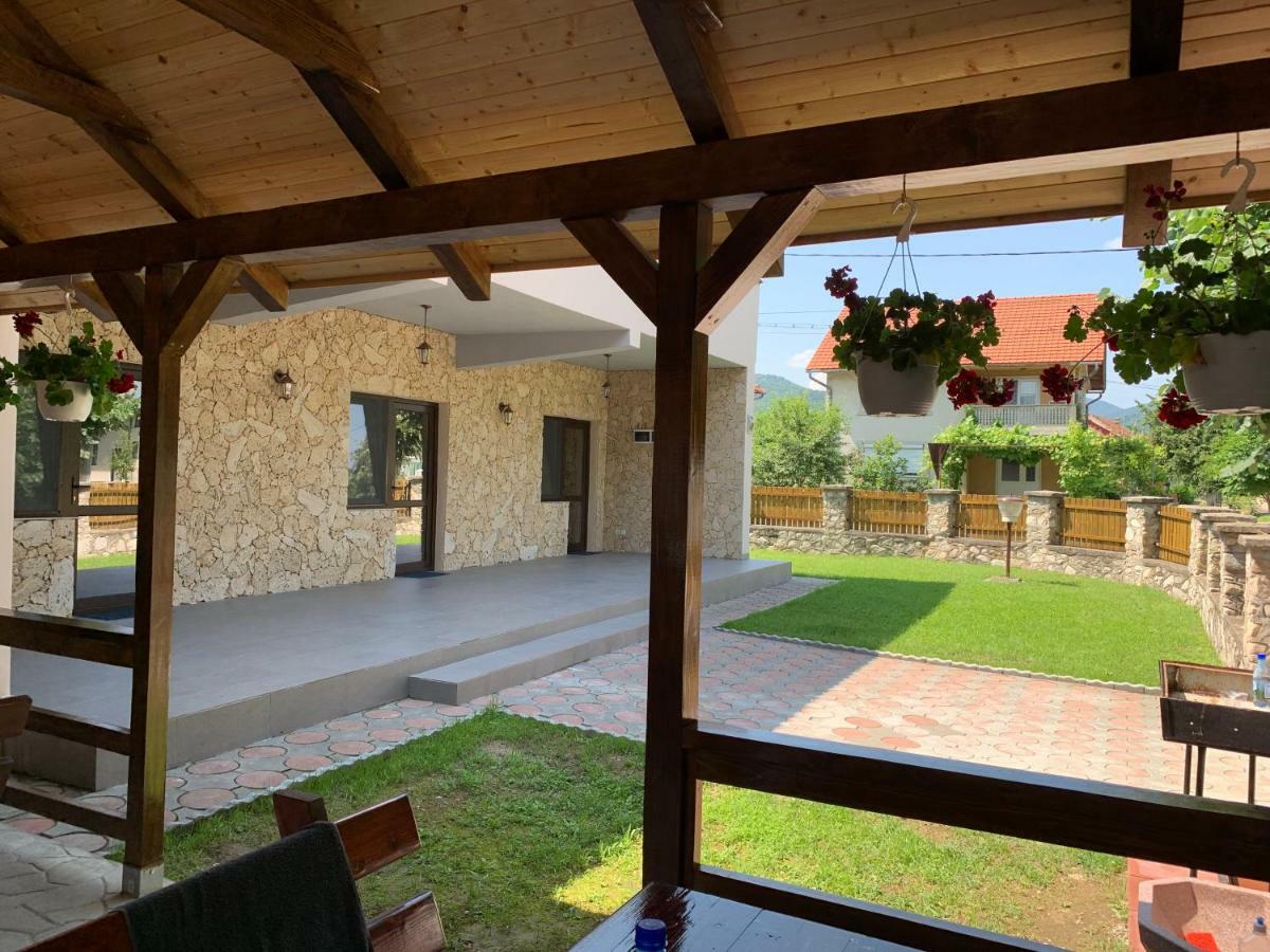 Ieşelniţa Casa Roka 아파트 외부 사진