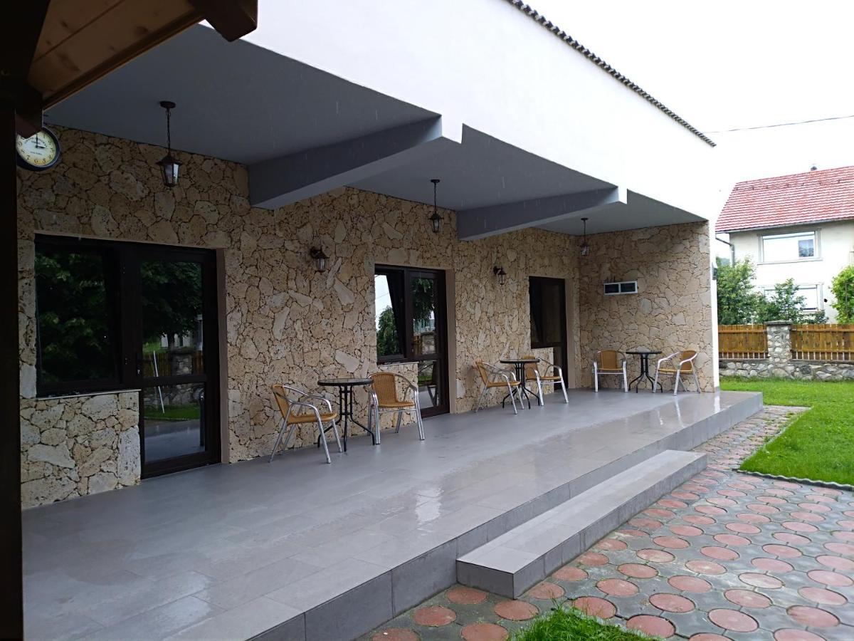 Ieşelniţa Casa Roka 아파트 외부 사진