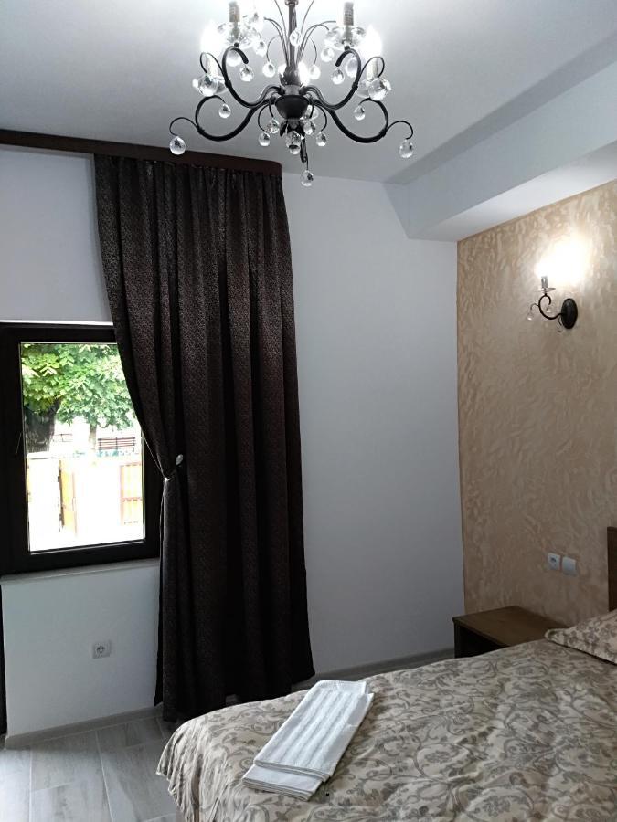 Ieşelniţa Casa Roka 아파트 외부 사진