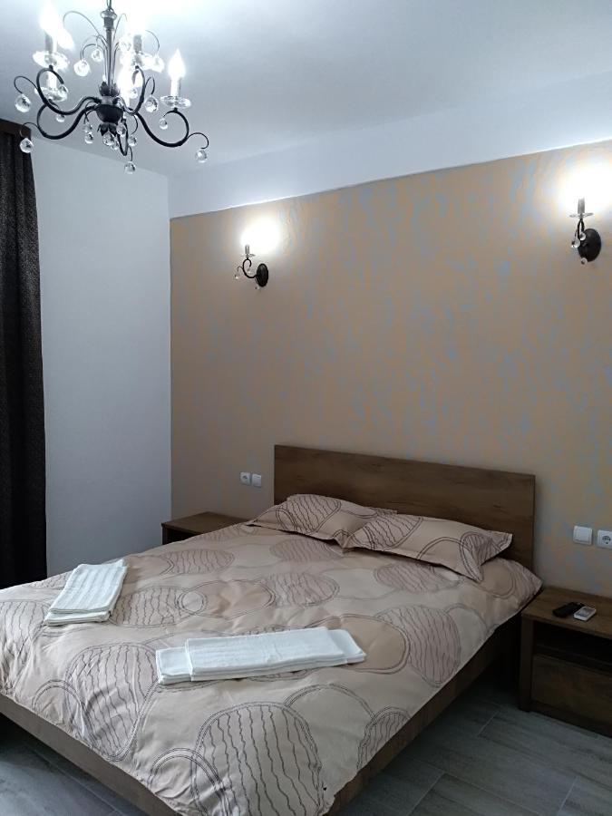 Ieşelniţa Casa Roka 아파트 외부 사진