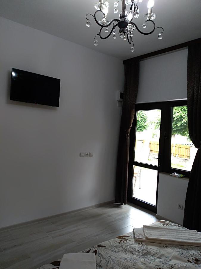 Ieşelniţa Casa Roka 아파트 외부 사진