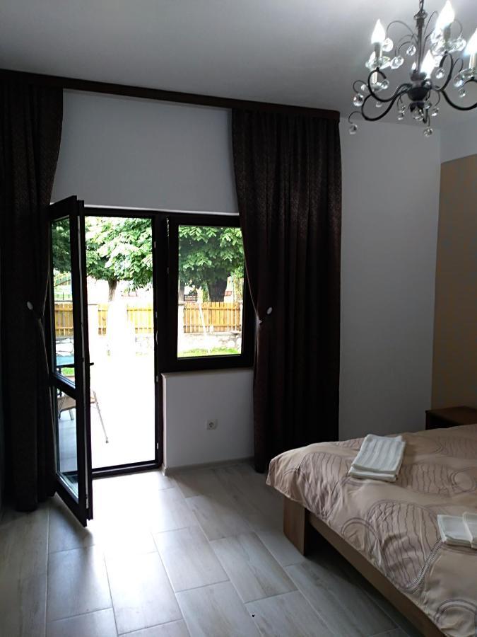 Ieşelniţa Casa Roka 아파트 외부 사진