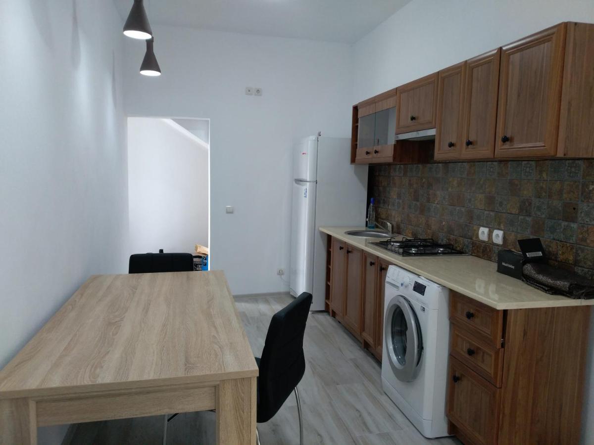 Ieşelniţa Casa Roka 아파트 외부 사진