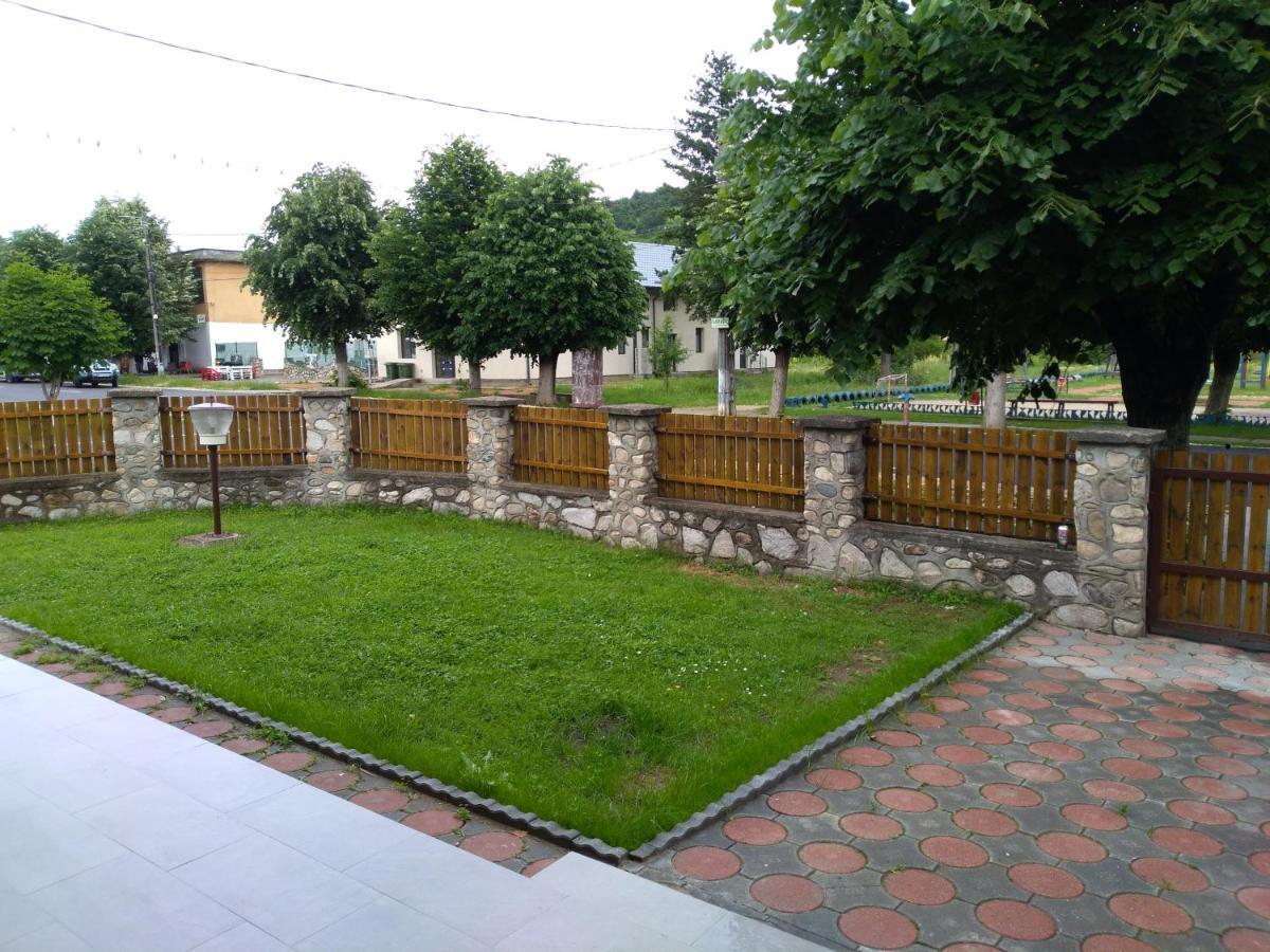 Ieşelniţa Casa Roka 아파트 외부 사진