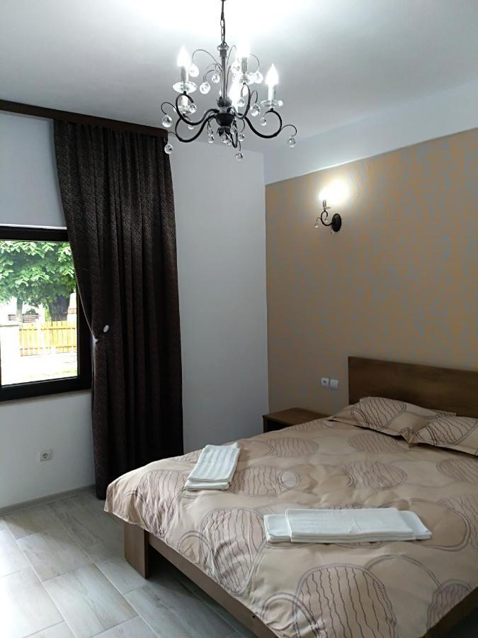 Ieşelniţa Casa Roka 아파트 외부 사진