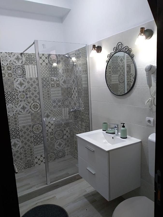 Ieşelniţa Casa Roka 아파트 외부 사진