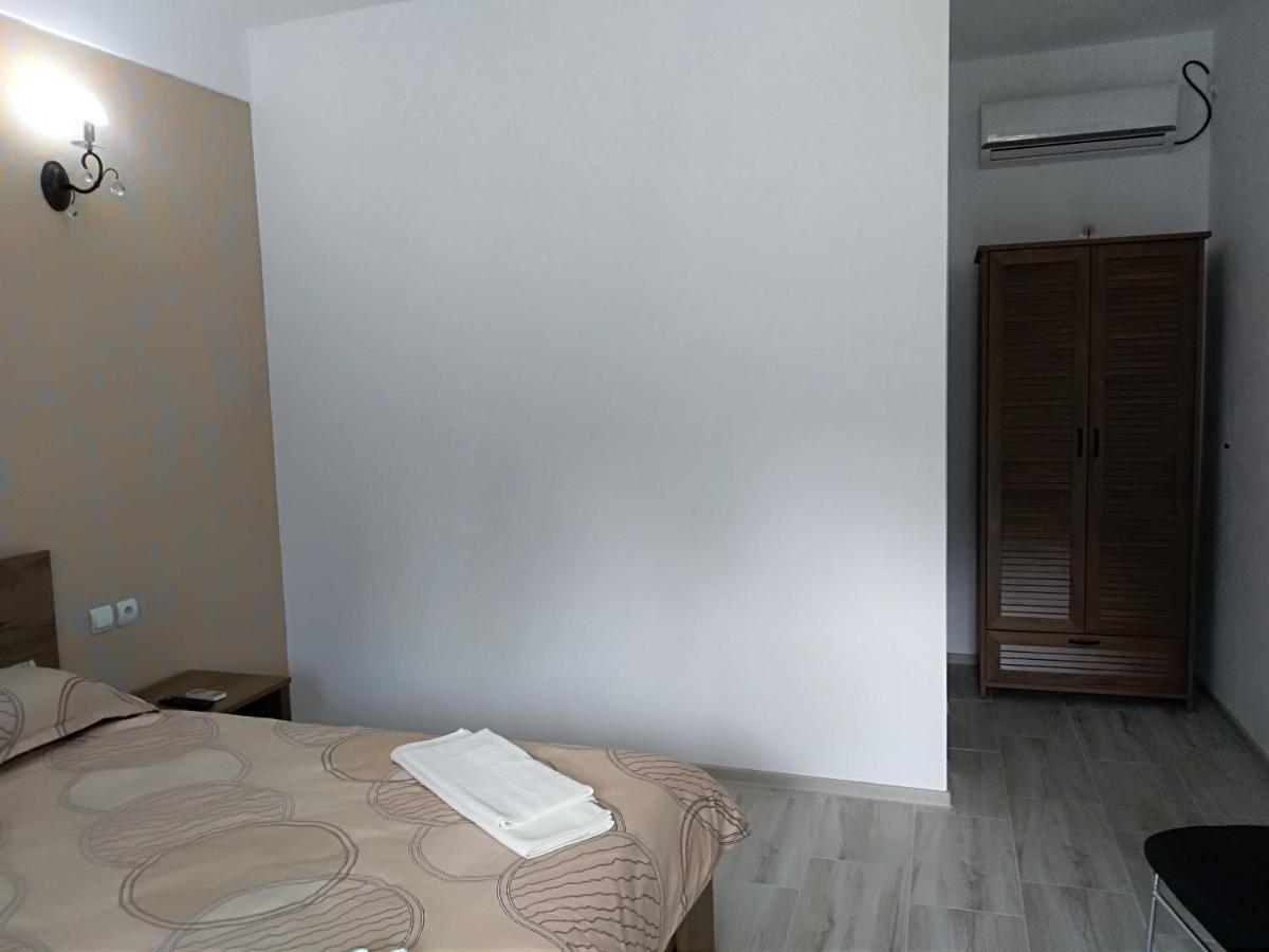 Ieşelniţa Casa Roka 아파트 외부 사진